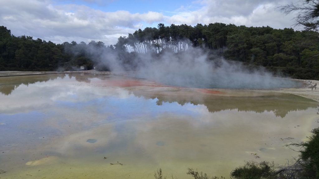 Wai O Tapu 1