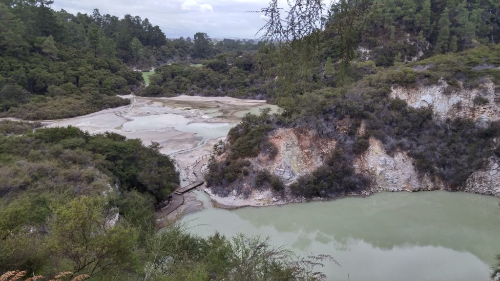 Wai O Tapu 2