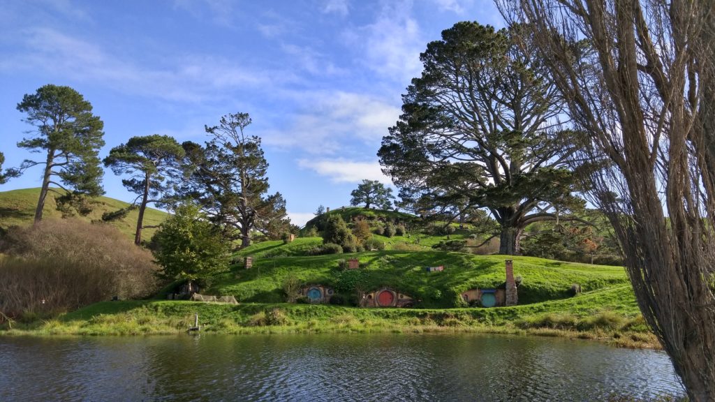 Hobbiton 1