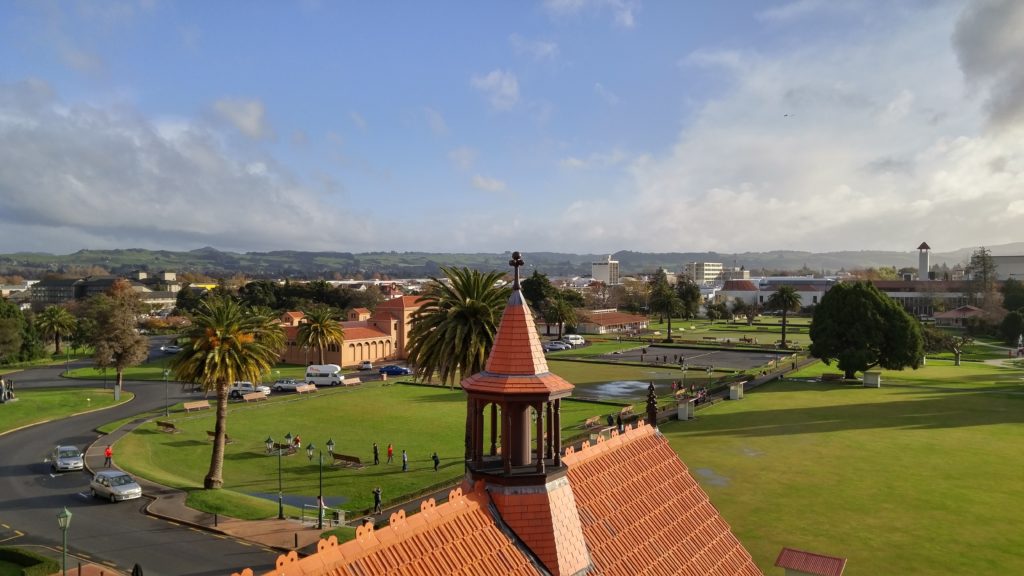 Rotorua Museum 2