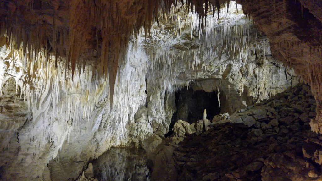 Rurakuri Cave 2