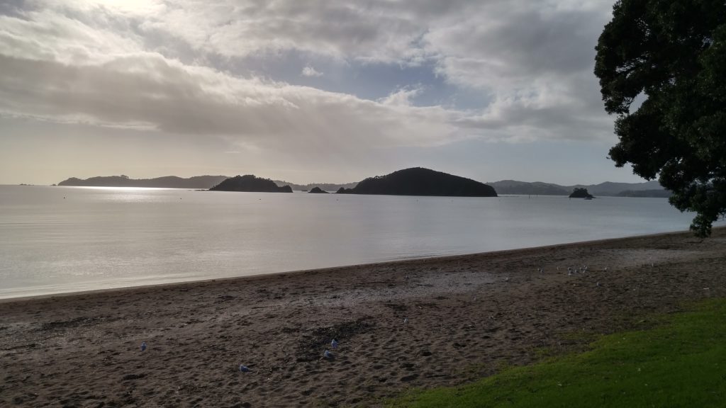 Bay of Islands