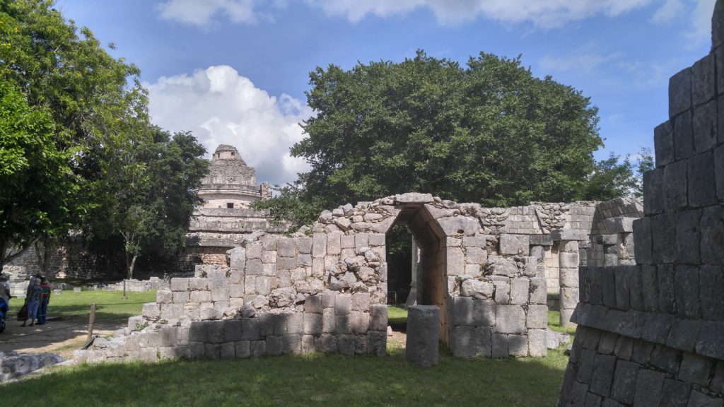 Chichen Itza 5