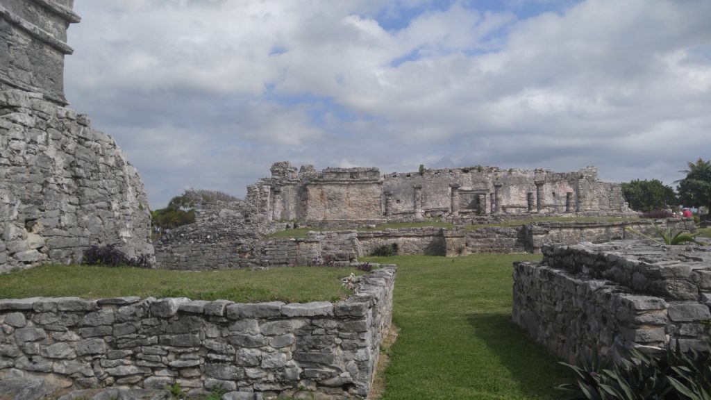 Tulum 2