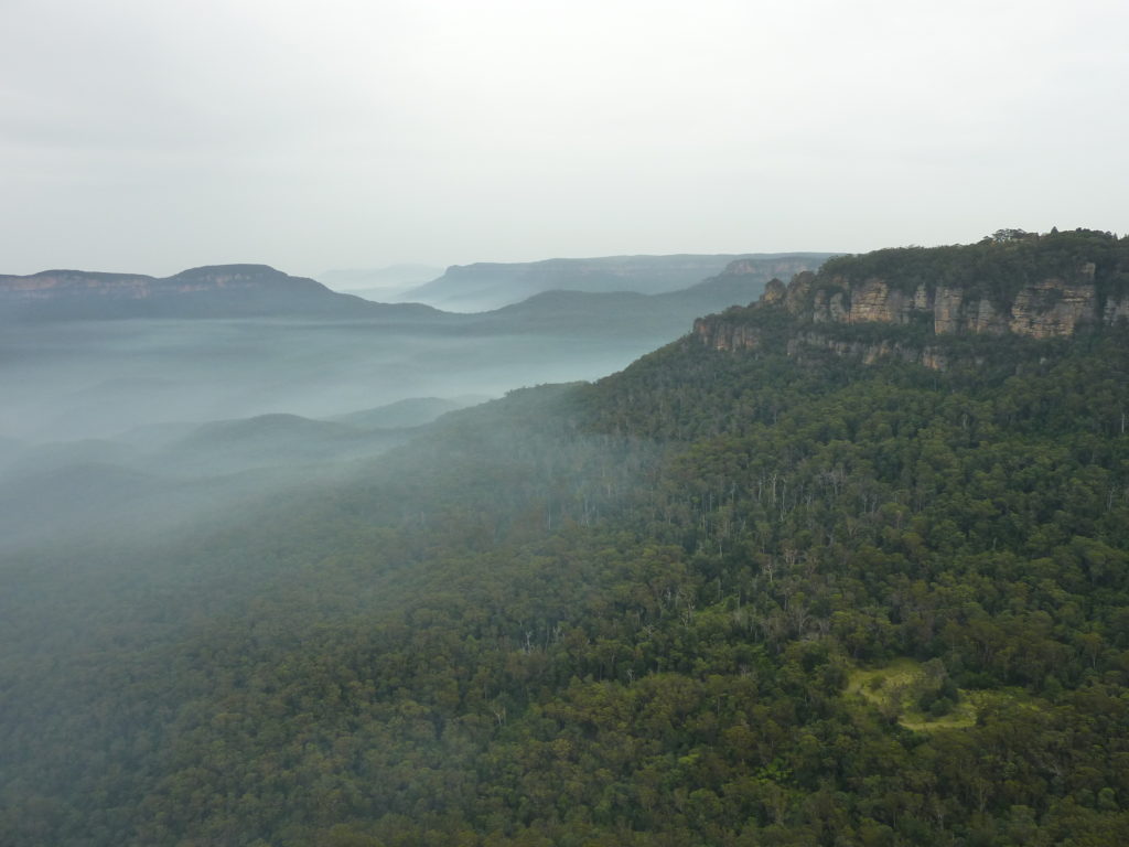 Blue Mountains 2