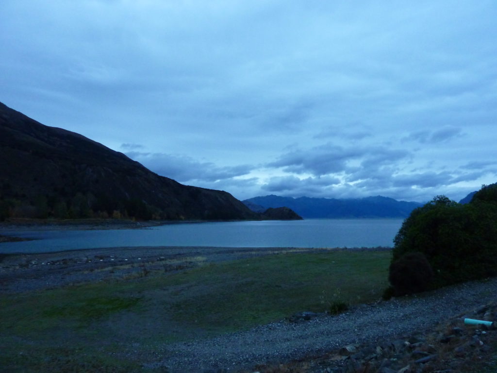 Lake Hawea 2