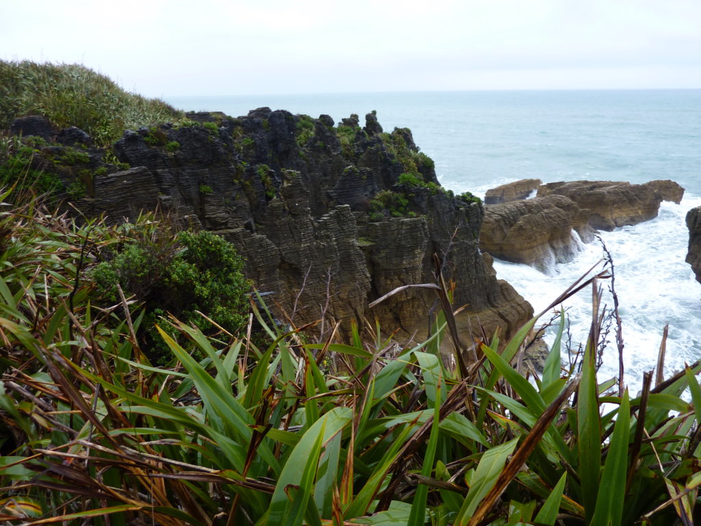 Punakaiki 3