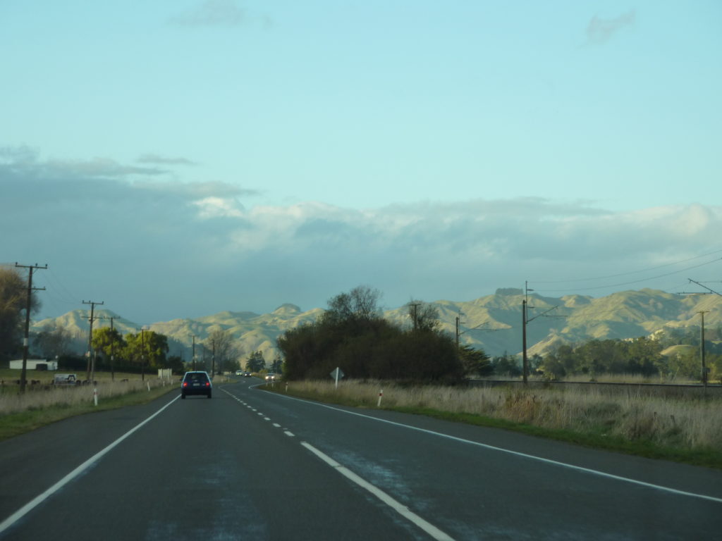 Drive Ohakune 1