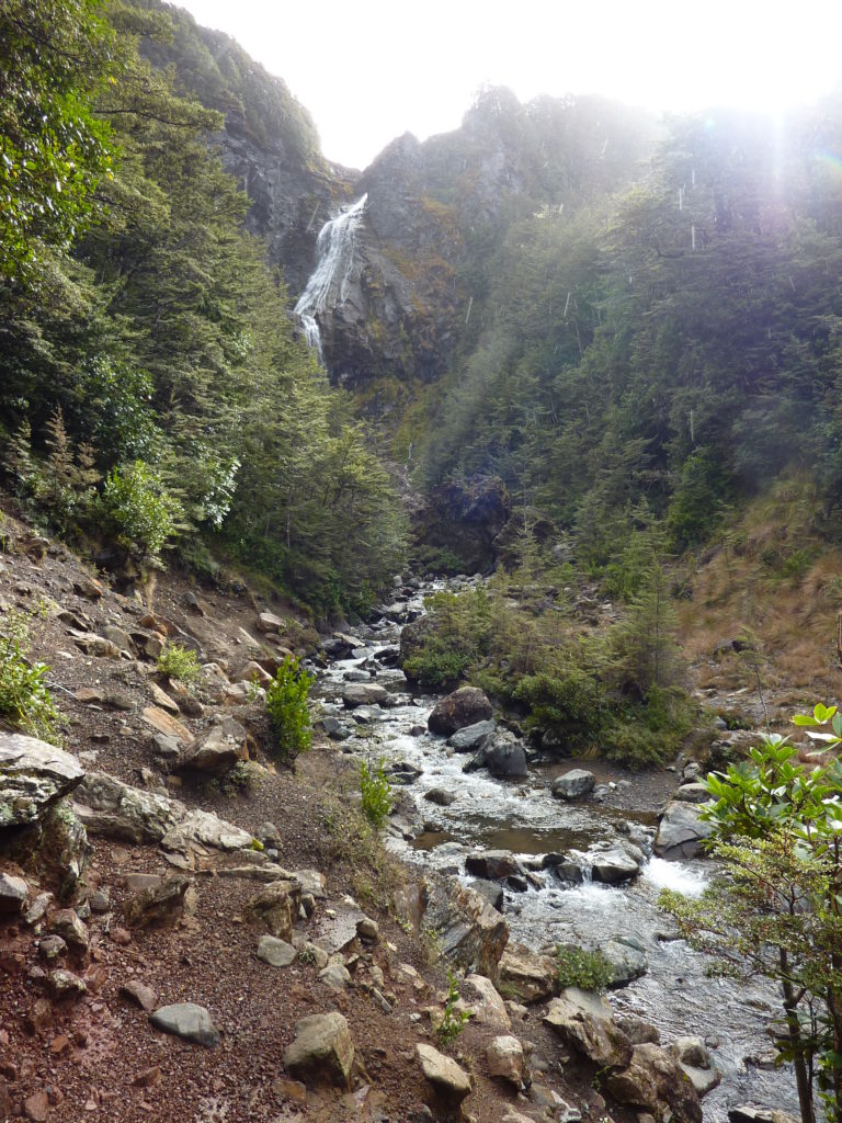 Waitong Falls 5