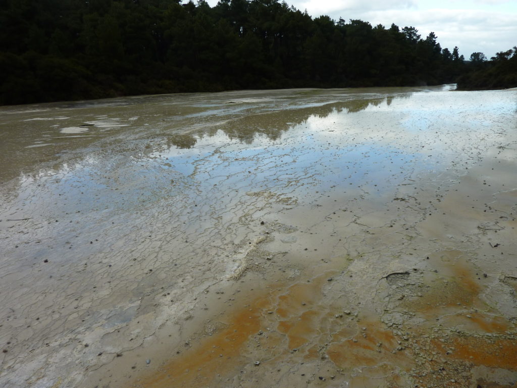 Wai O Tapu 4