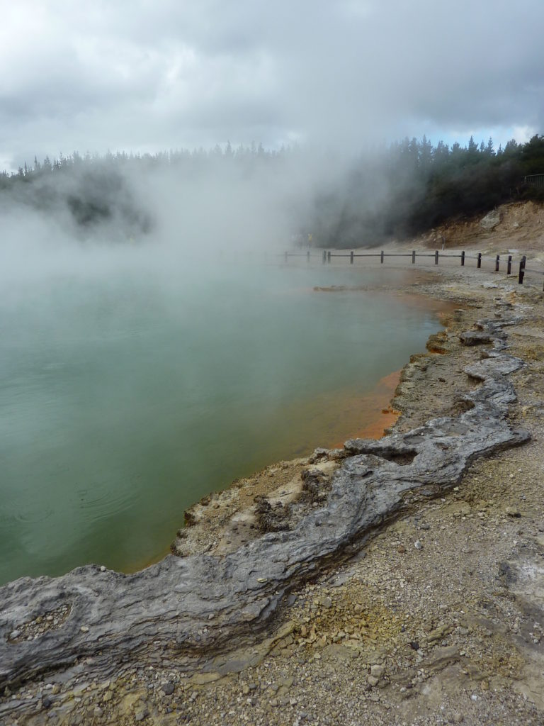 Wai O Tapu 6