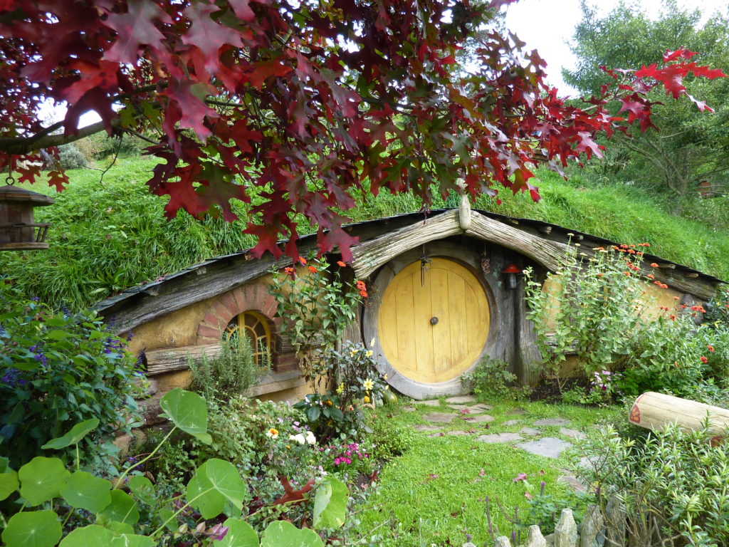 Hobbiton 2