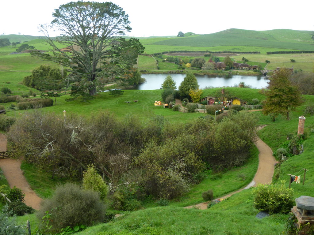 Hobbiton 3