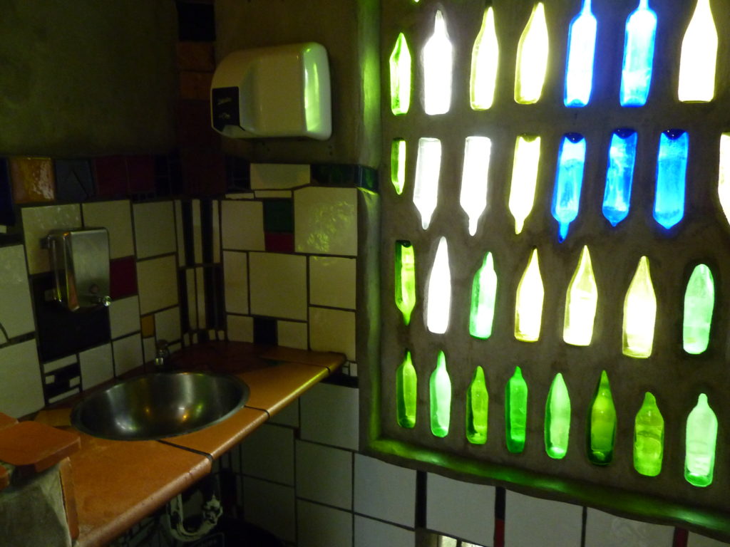 Hundertwasser Public Toilets 3