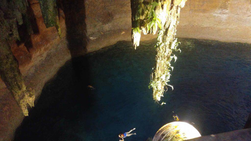 Cenote