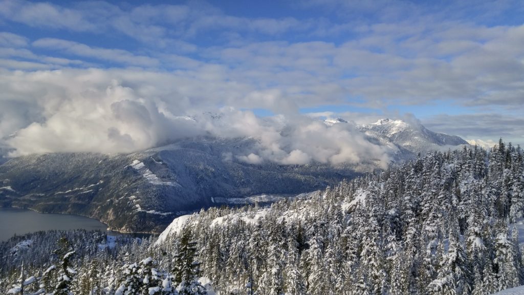 Squamish 3