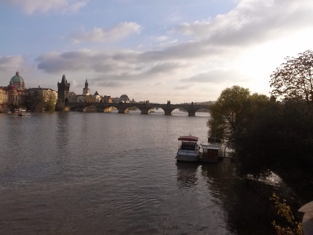 Charles Bridge