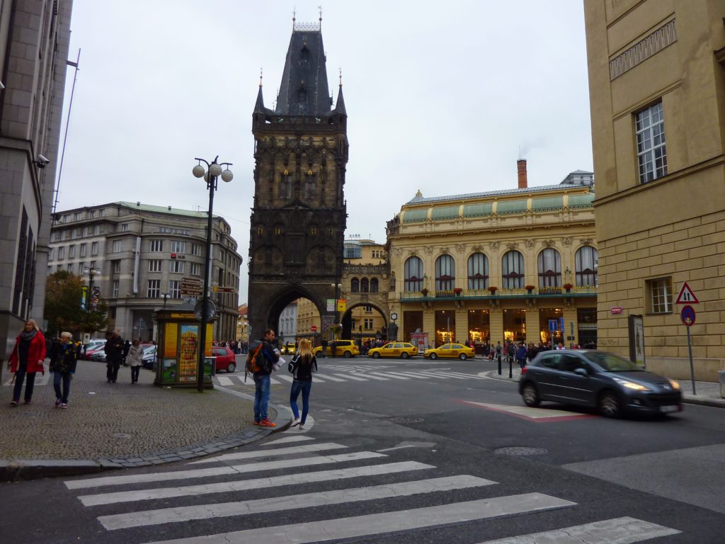 Prague 2