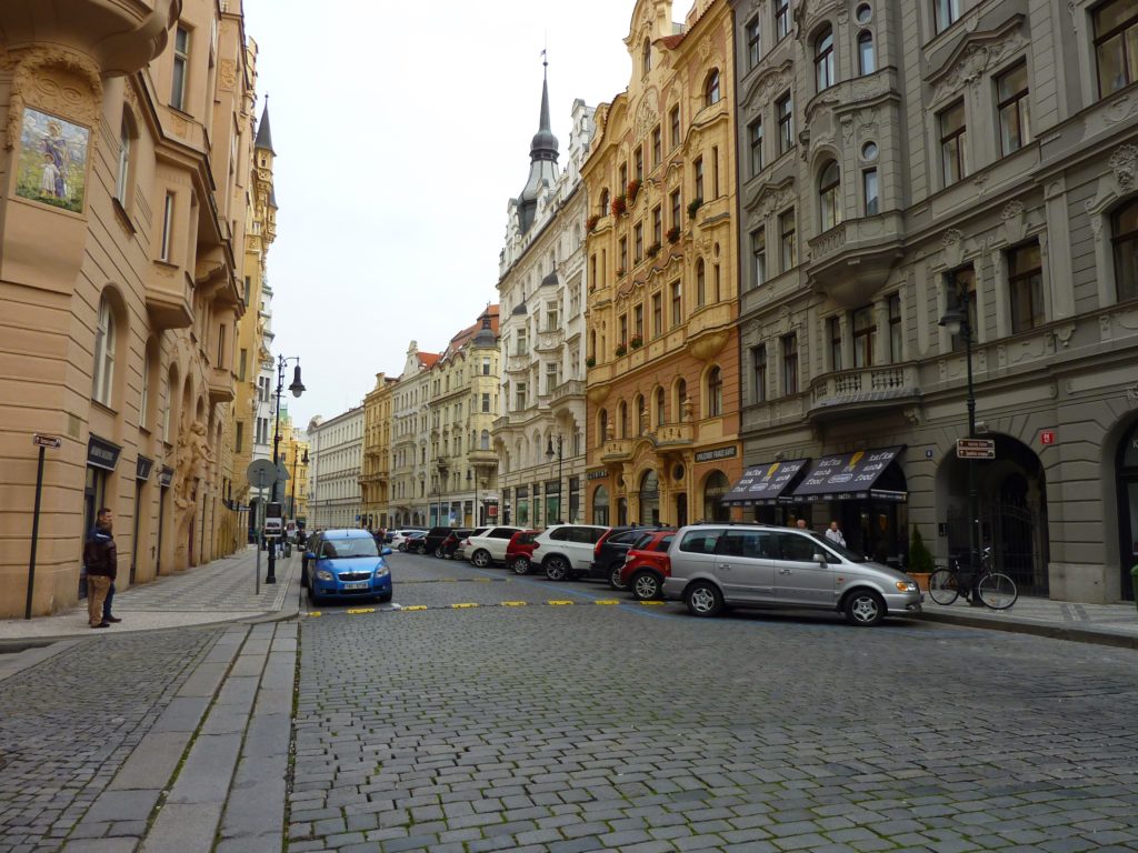 Prague walk 20