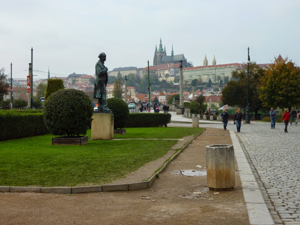 Prague walk 21