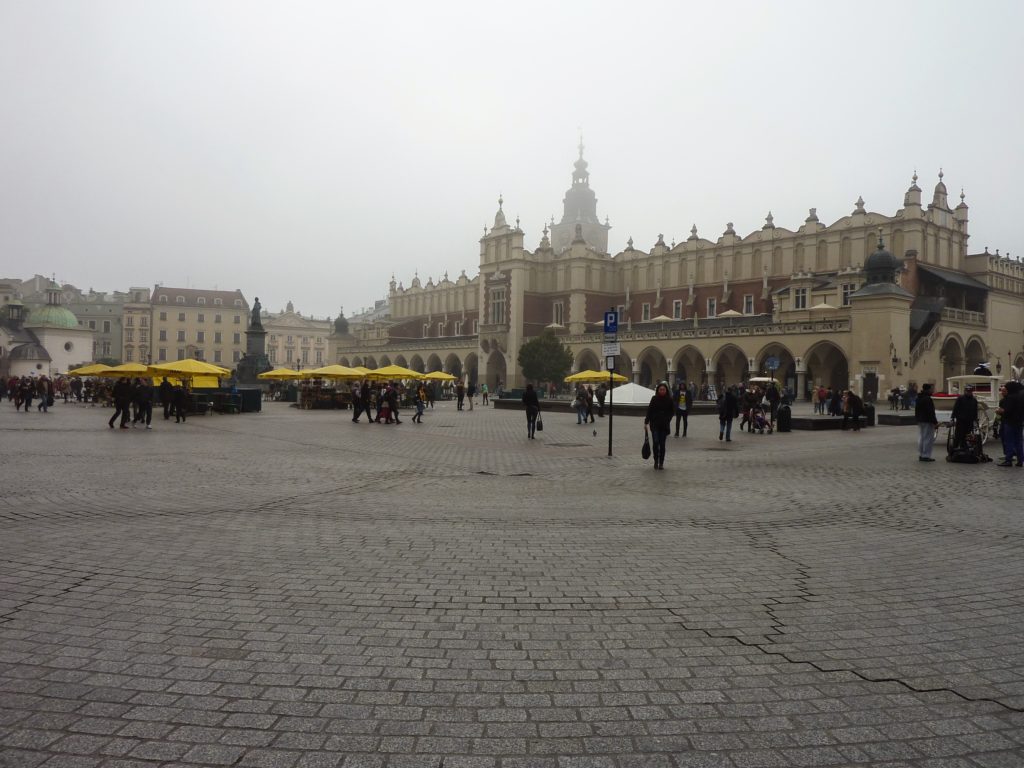 Krakow 2