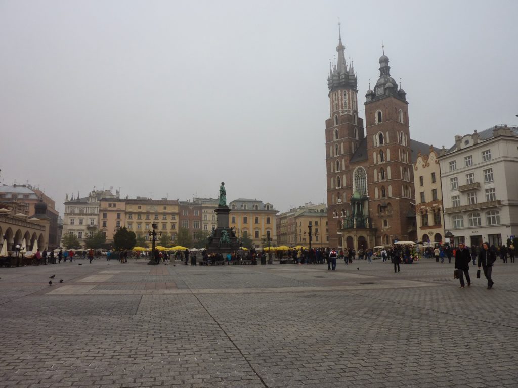 Krakow 5