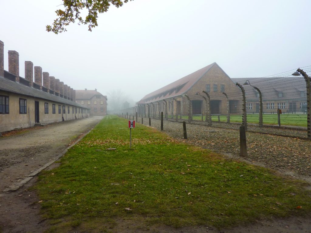 Auschwitz 2