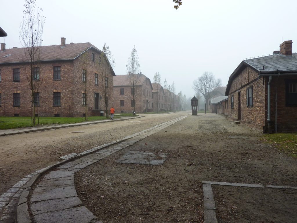 Auschwitz 3