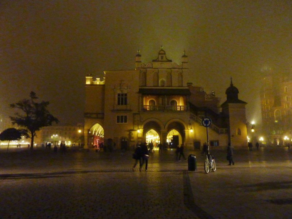 Krakow 11