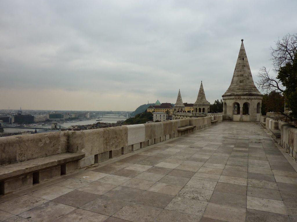 Matthias Church 6