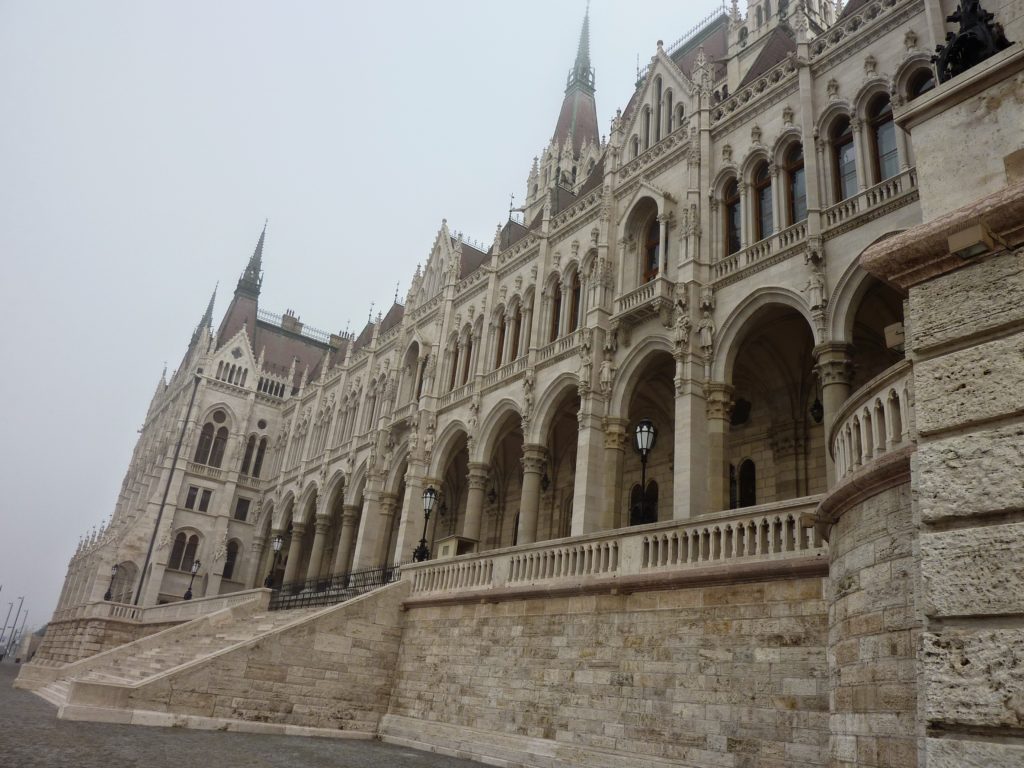 Parliament 3