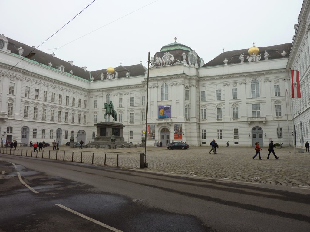 Vienna Walk 14