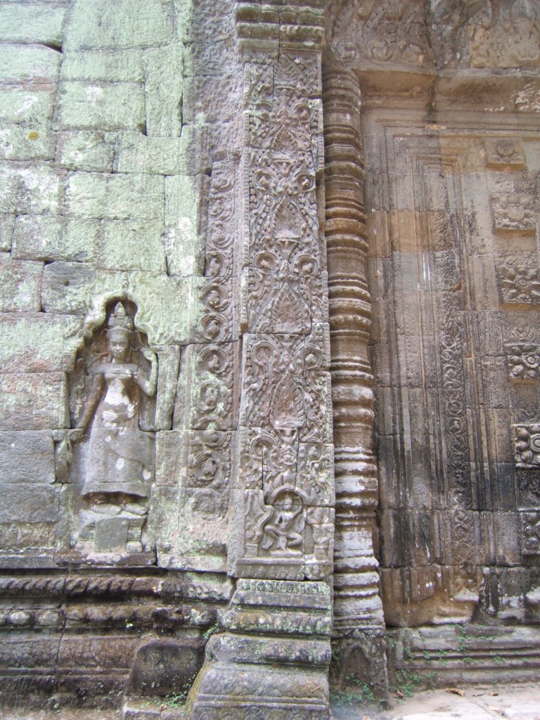 Ta Prohm 5