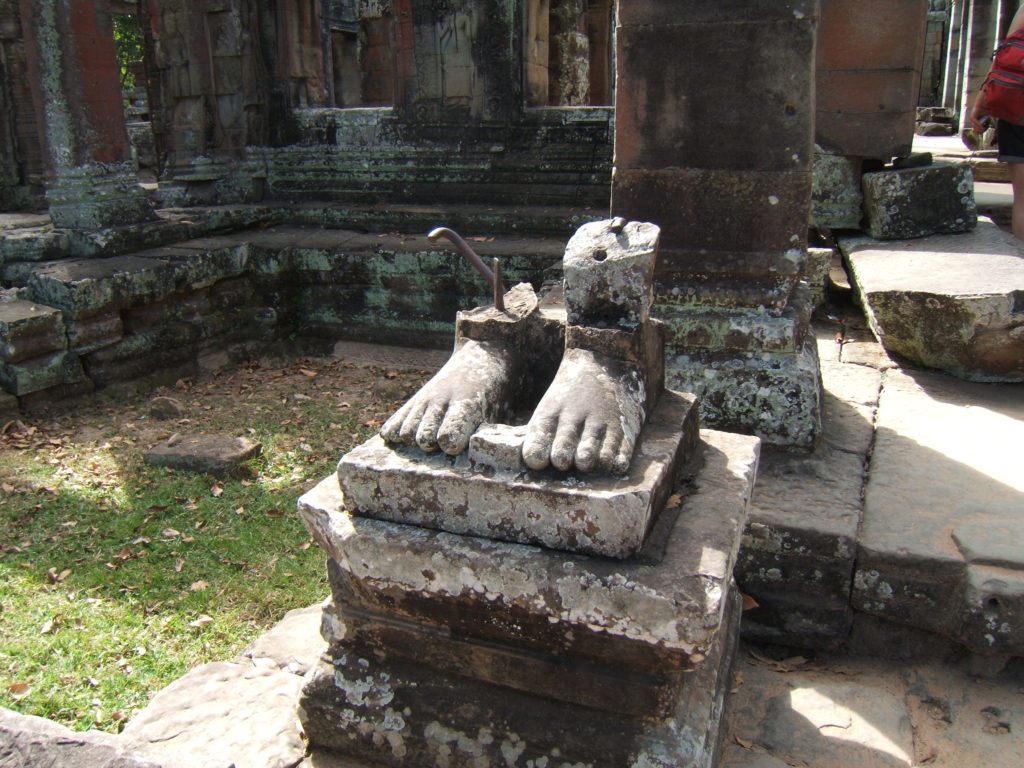 Banteay Kdei 3