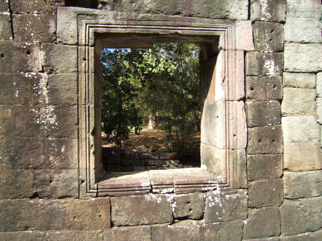 Banteay Kdei 5