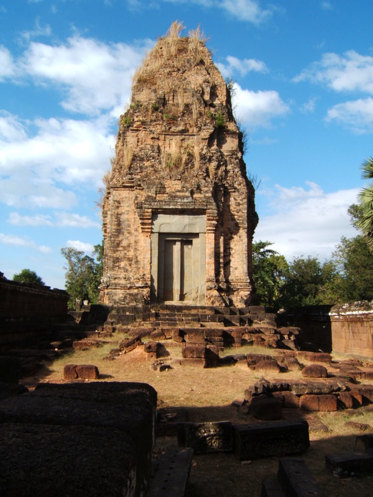 Pre Rup