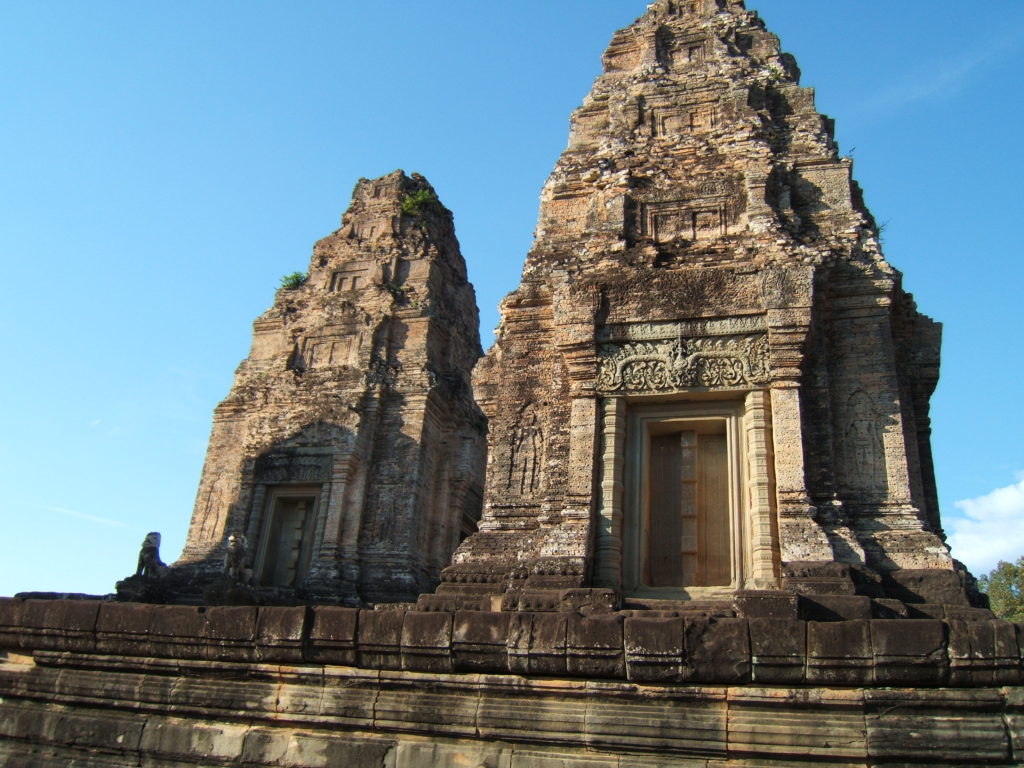 East Mebon 3