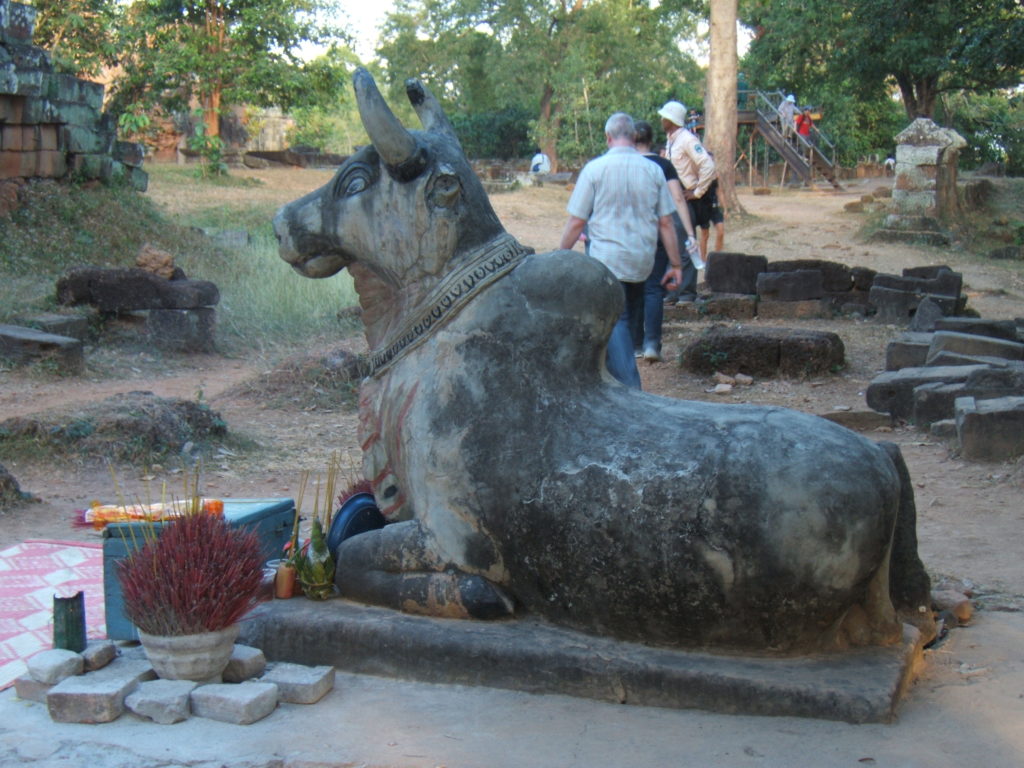 Phnom Bakheng