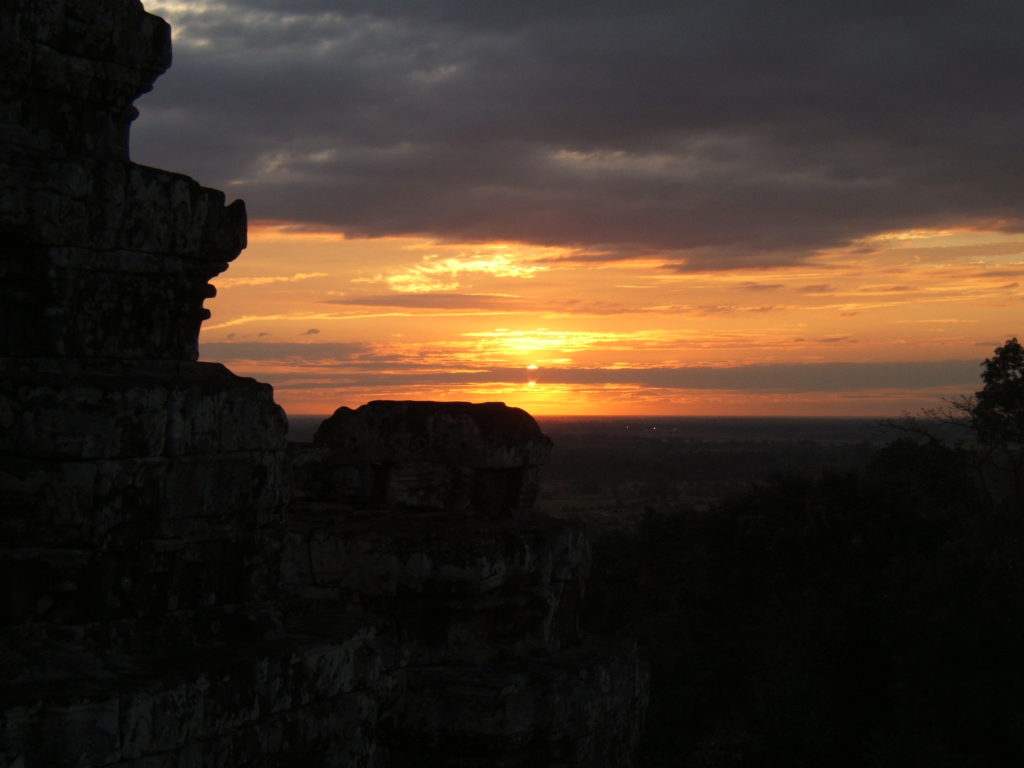 Phnom Bakheng 4