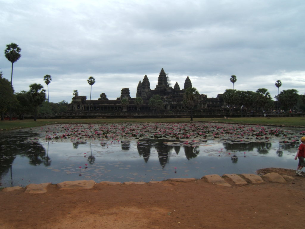 Angkor Wat