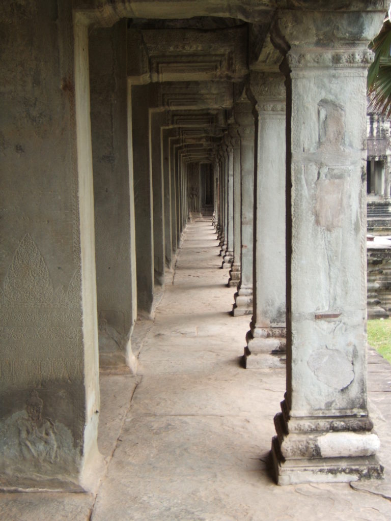 Angkor Wat 2