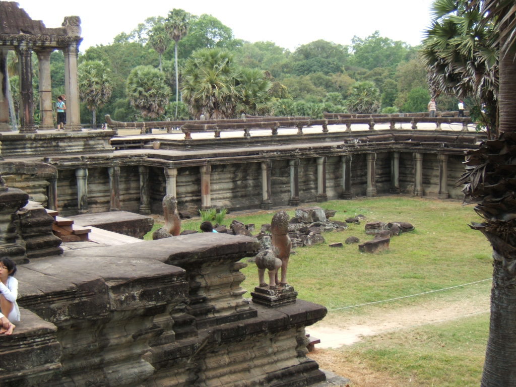 Angkor Wat 3