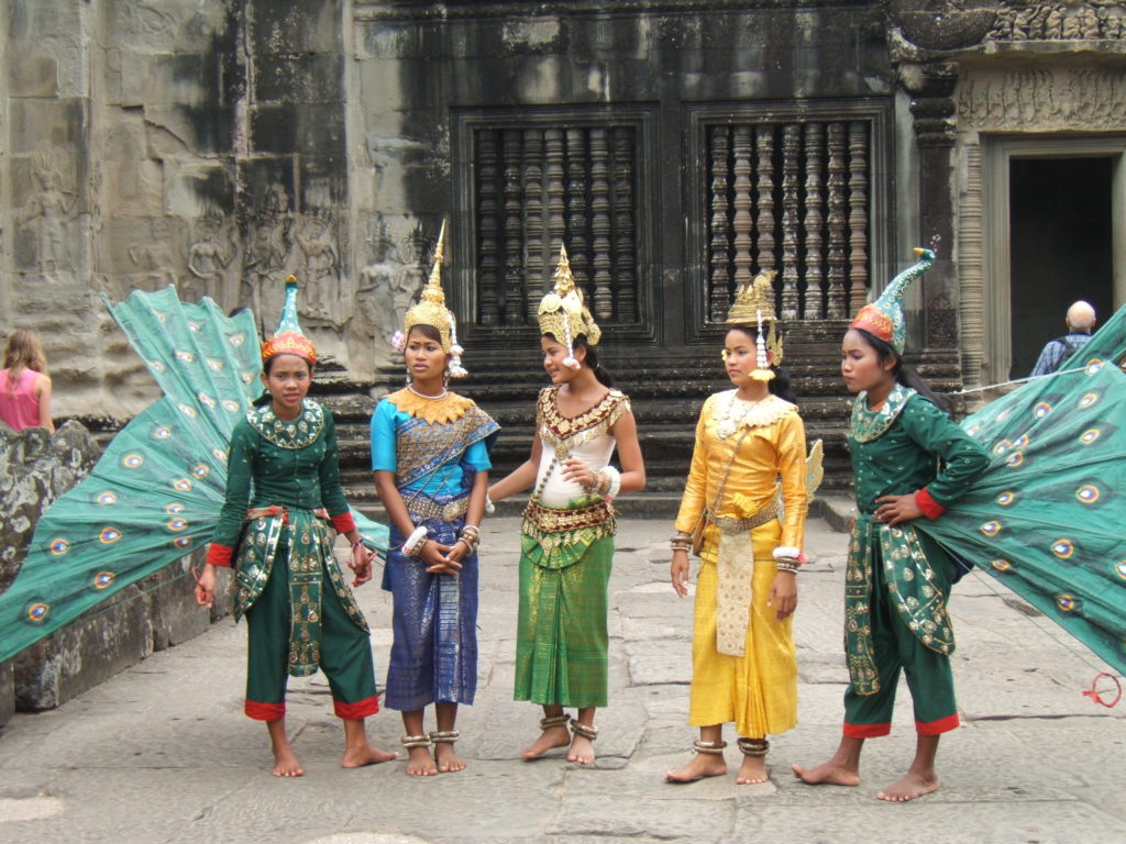 Angkor Wat 6