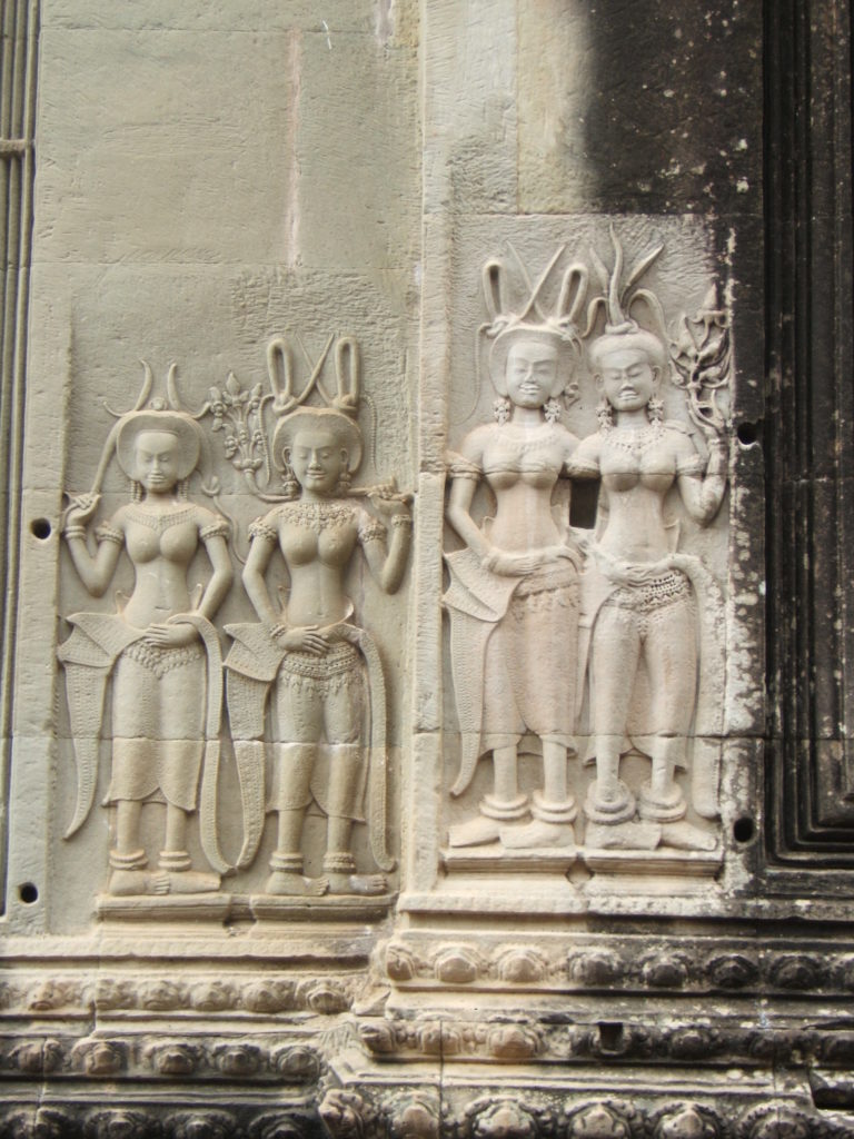 Angkor Wat 7