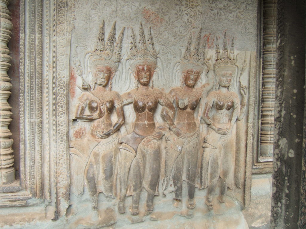 Angkor Wat 9