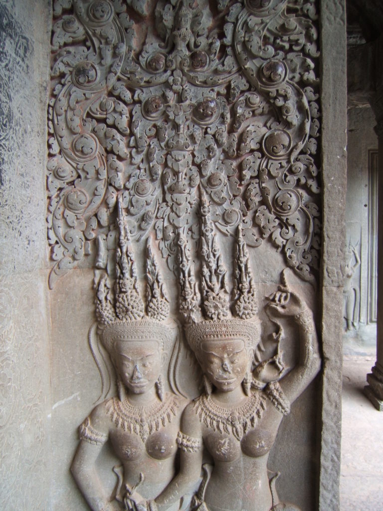 Angkor Wat 10