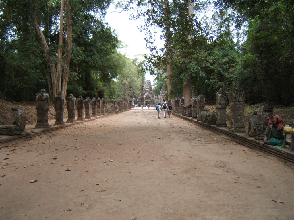 Preah Khan