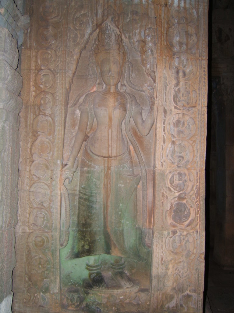 Preah Khan 5