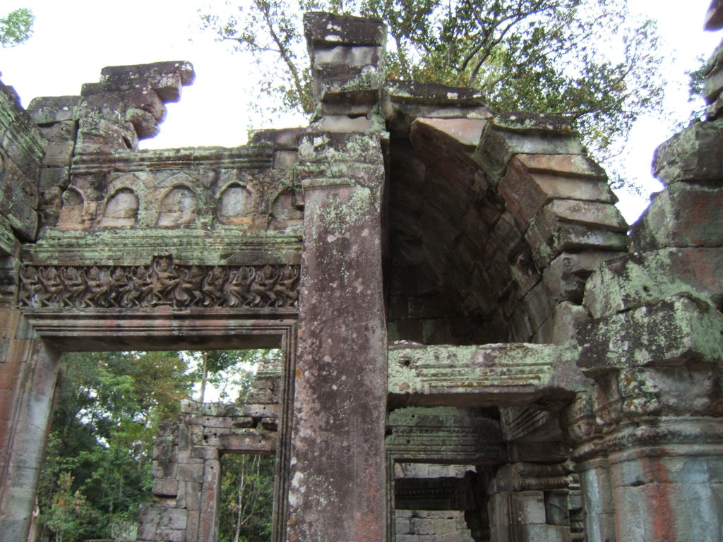 Preah Khan 7