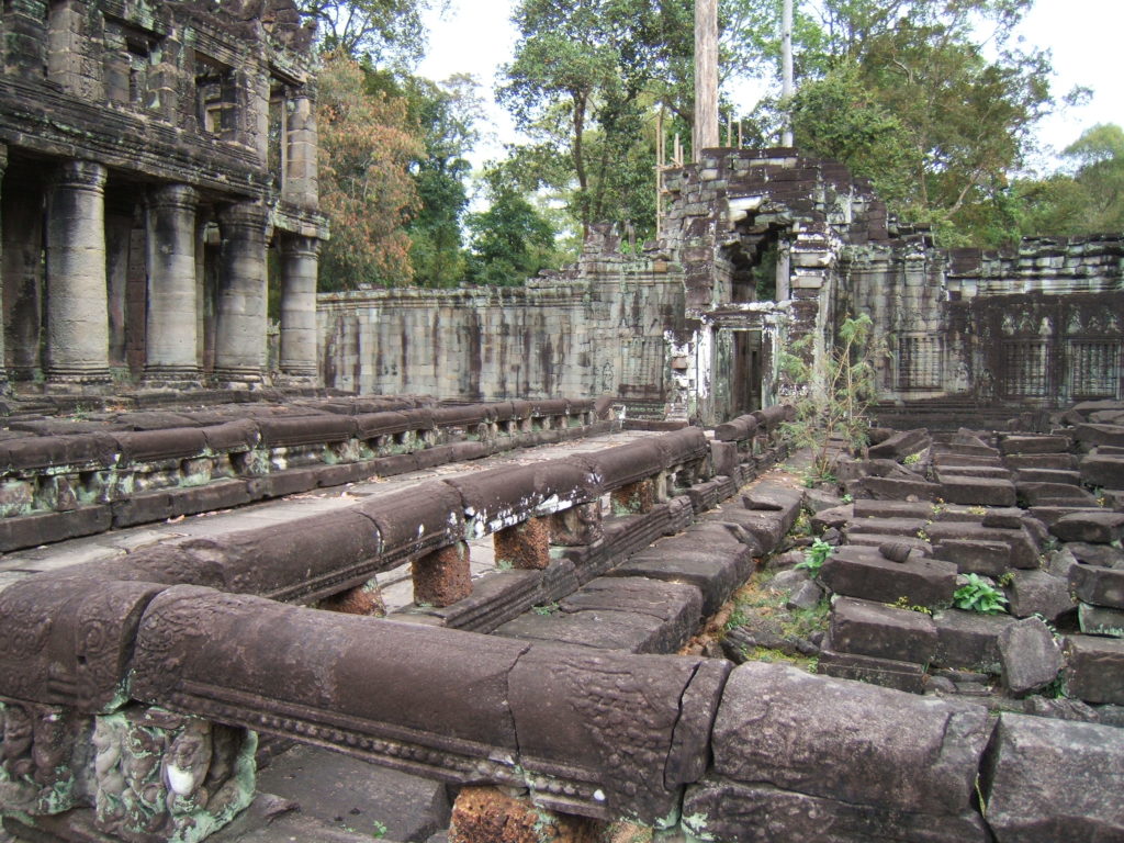 Preah Khan 8